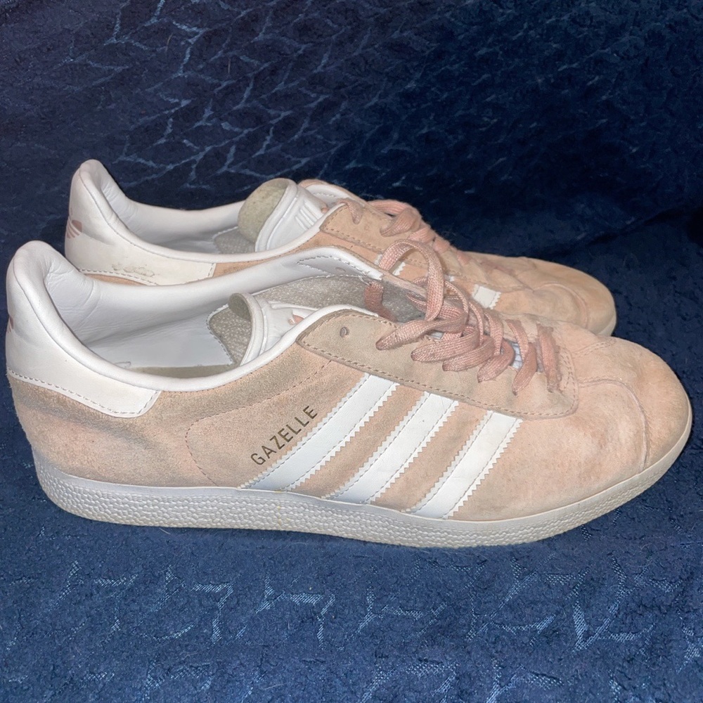 Adidas Gazelles